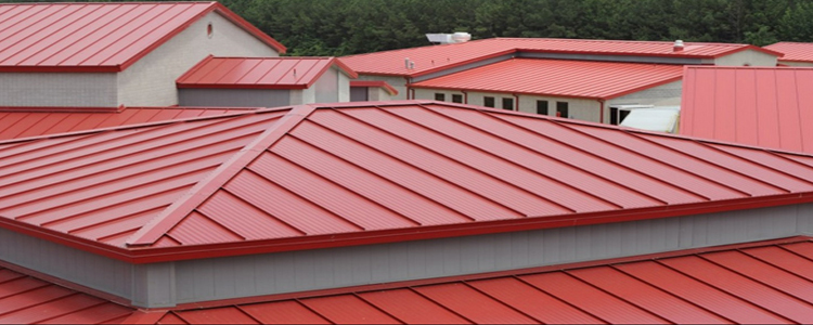 Roofing Contractors in Chennai