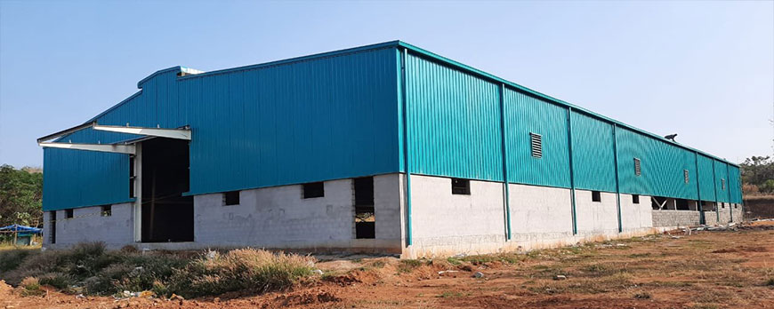 Roofing Contractors in Chennai